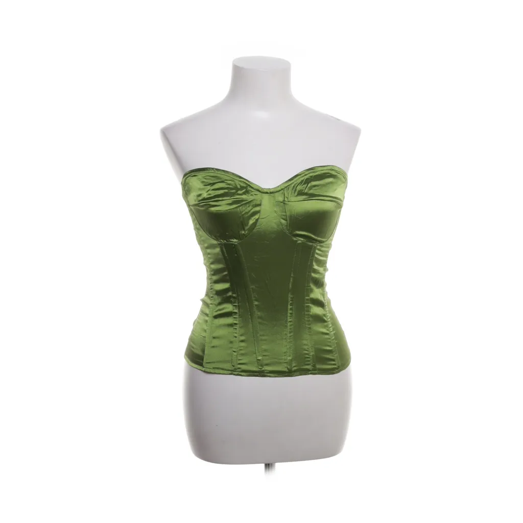 Image of PrettyLittleThing Tube top (Preloved)