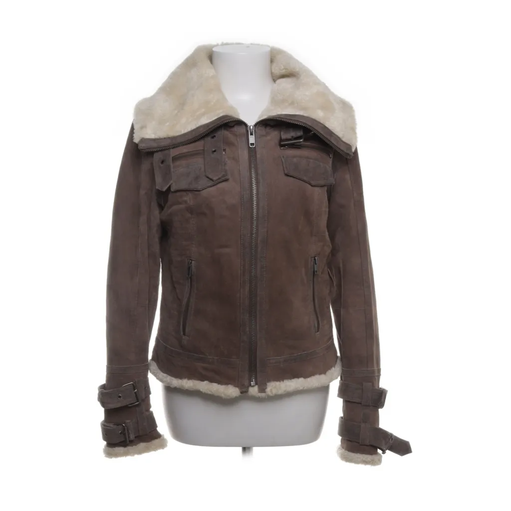 Image of Rockandblue Shearling jas (Preloved)