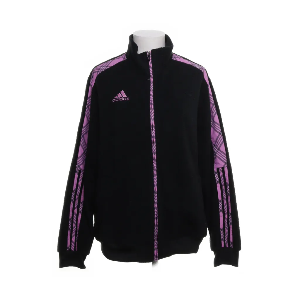 Image of Adidas Fleece jas (Preloved)