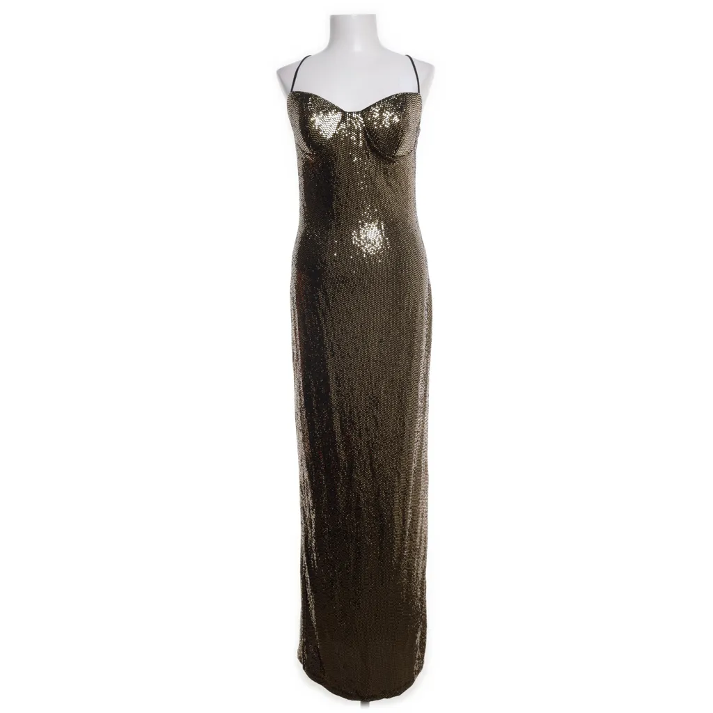 Image of Fashion Nova Avondjurk (Preloved)