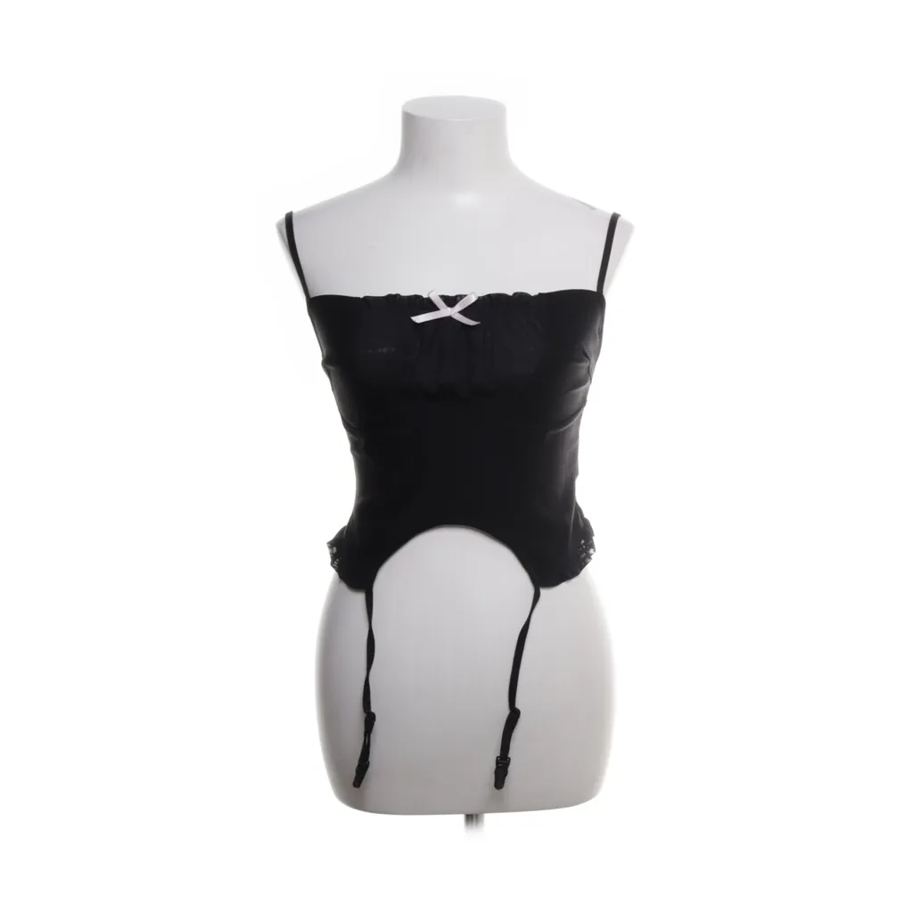 Image of Motel Crop top (Preloved)