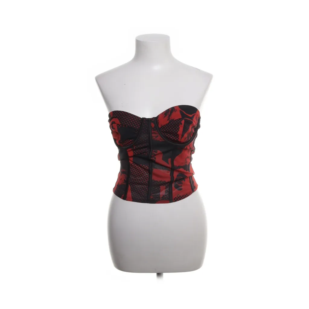 Image of Edited Korset (Preloved)