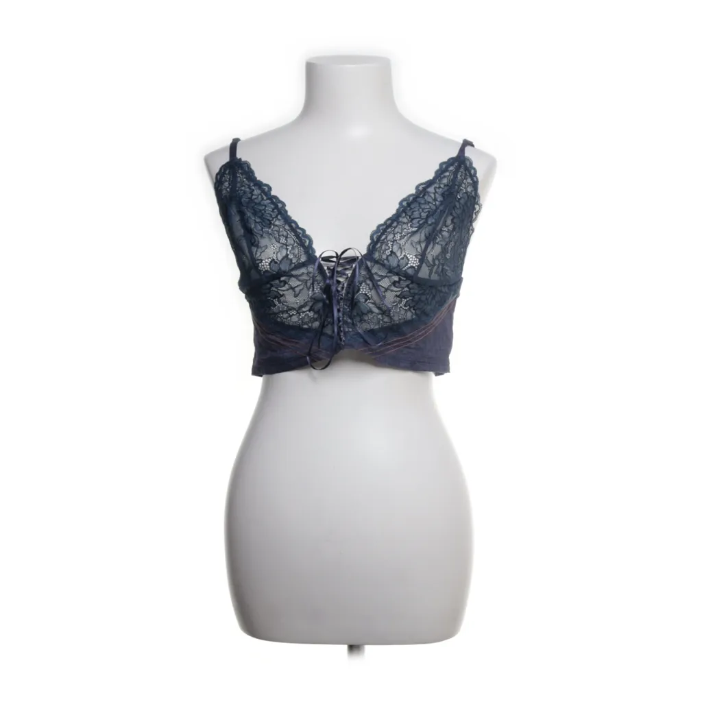 Image of Savage x Fenty Crop top (Preloved)