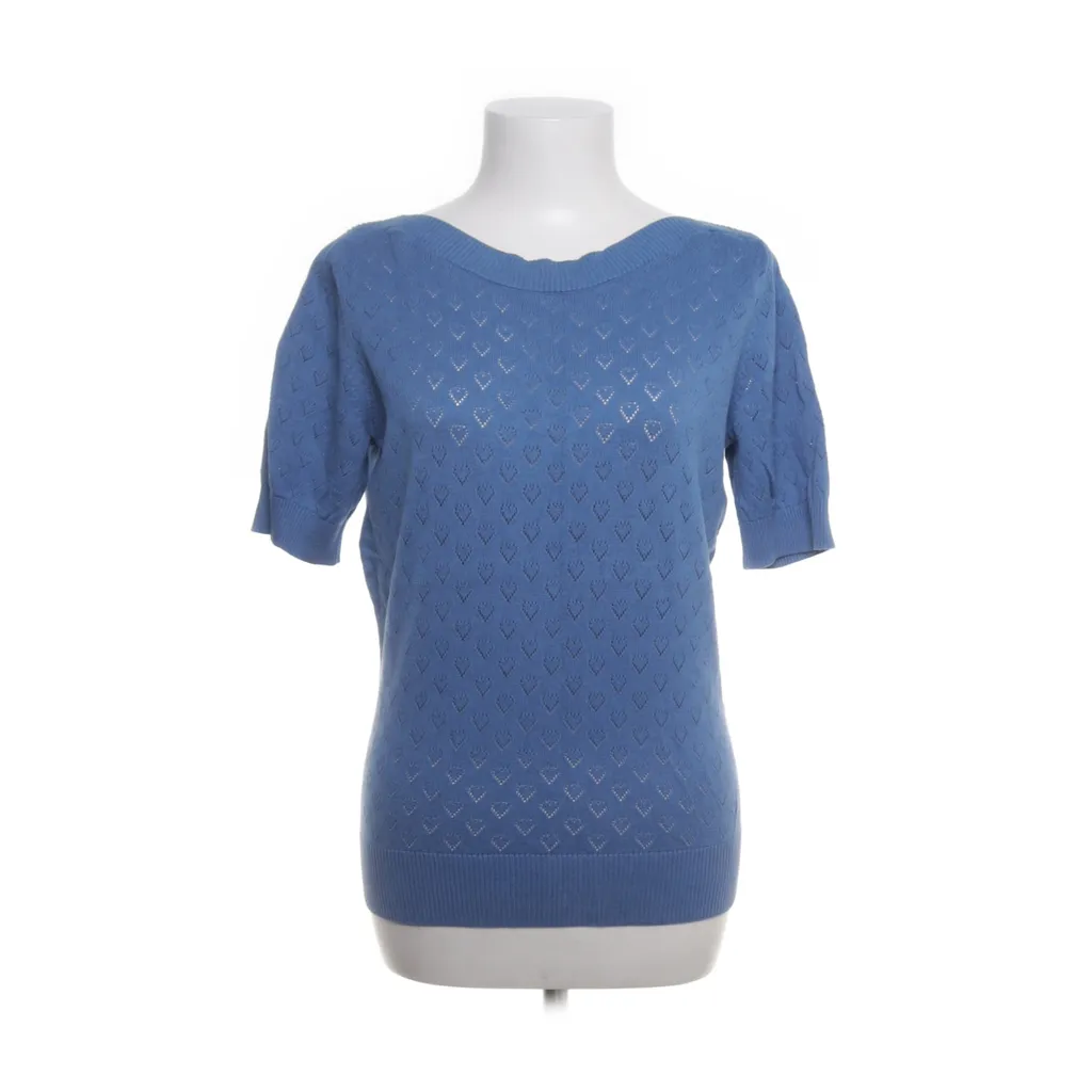 Image of King Louie Top (Preloved)