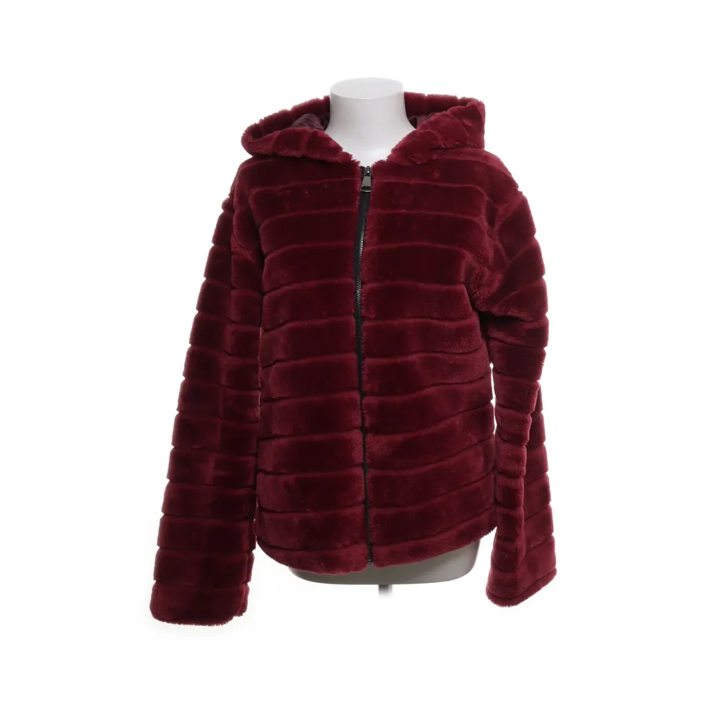 Image of New Collection Winterjas (Preloved)