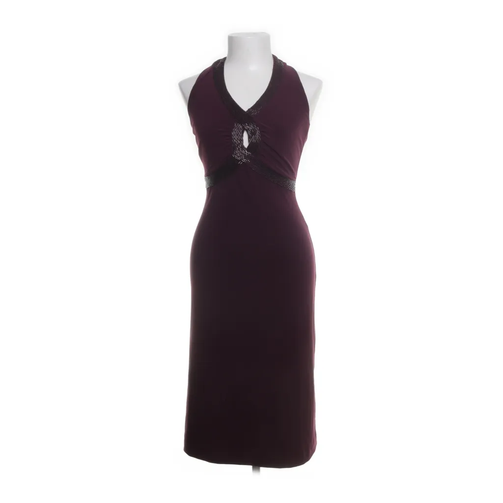 Image of Gharani Strok Halternek jurk (Preloved)