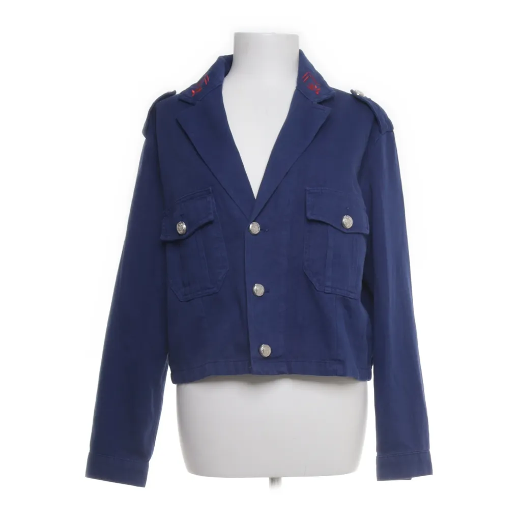 Image of Claudie Pierlot Spijkerjas (Preloved)