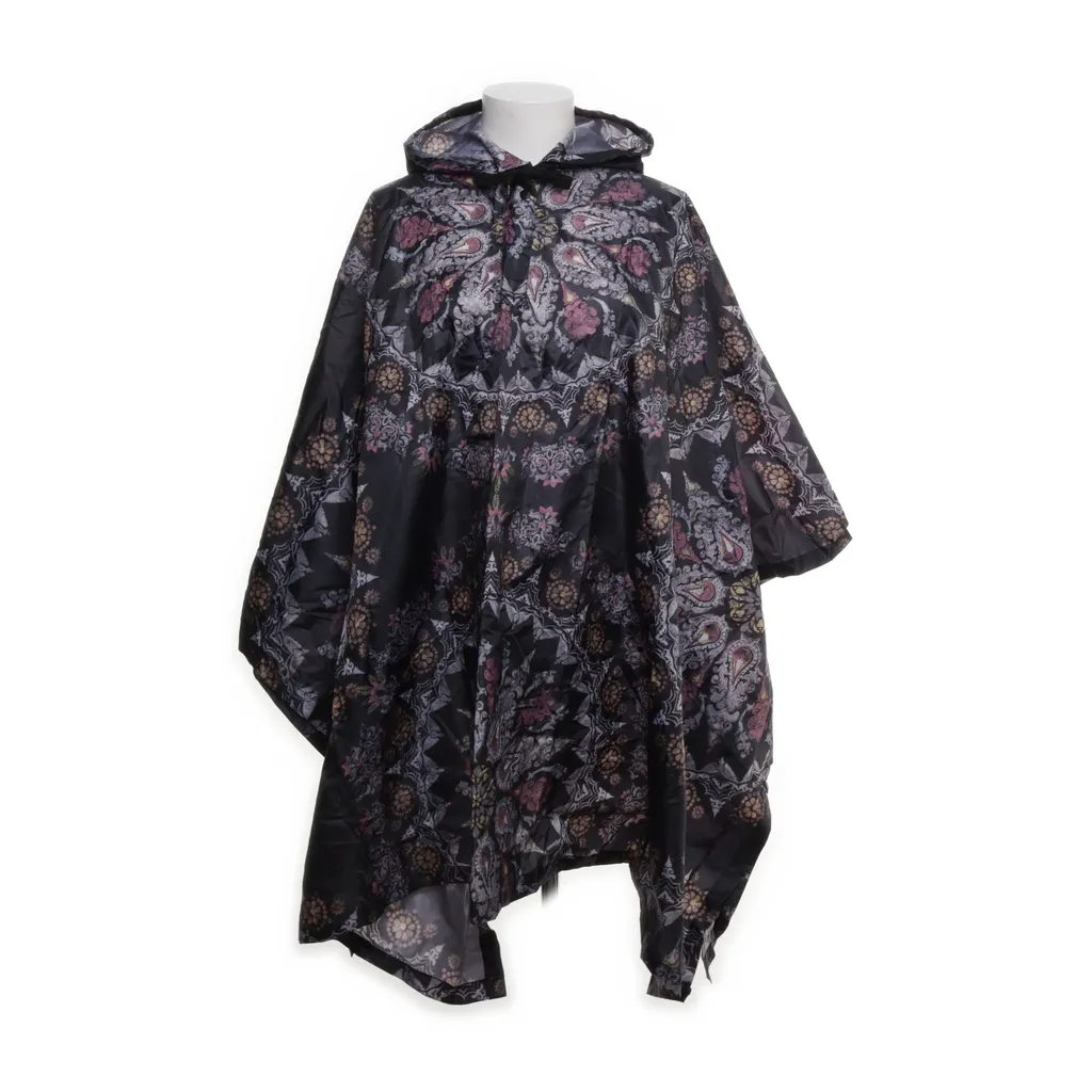 Image of Odd Molly Regenponcho (Preloved)
