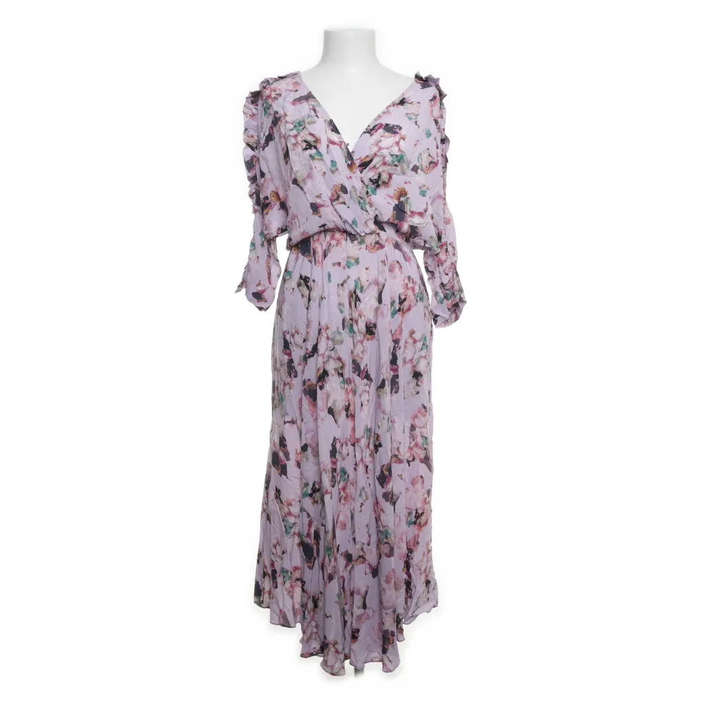 Image of IRO Maxi jurk (Preloved)