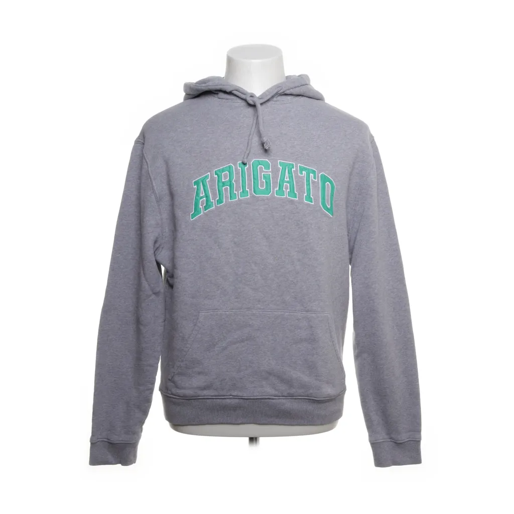 Image of Axel Arigato Capuchon sweater (Preloved)
