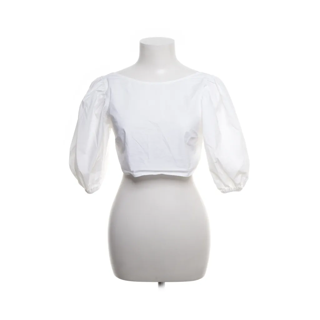 Image of Djerf Avenue Crop top (Preloved)