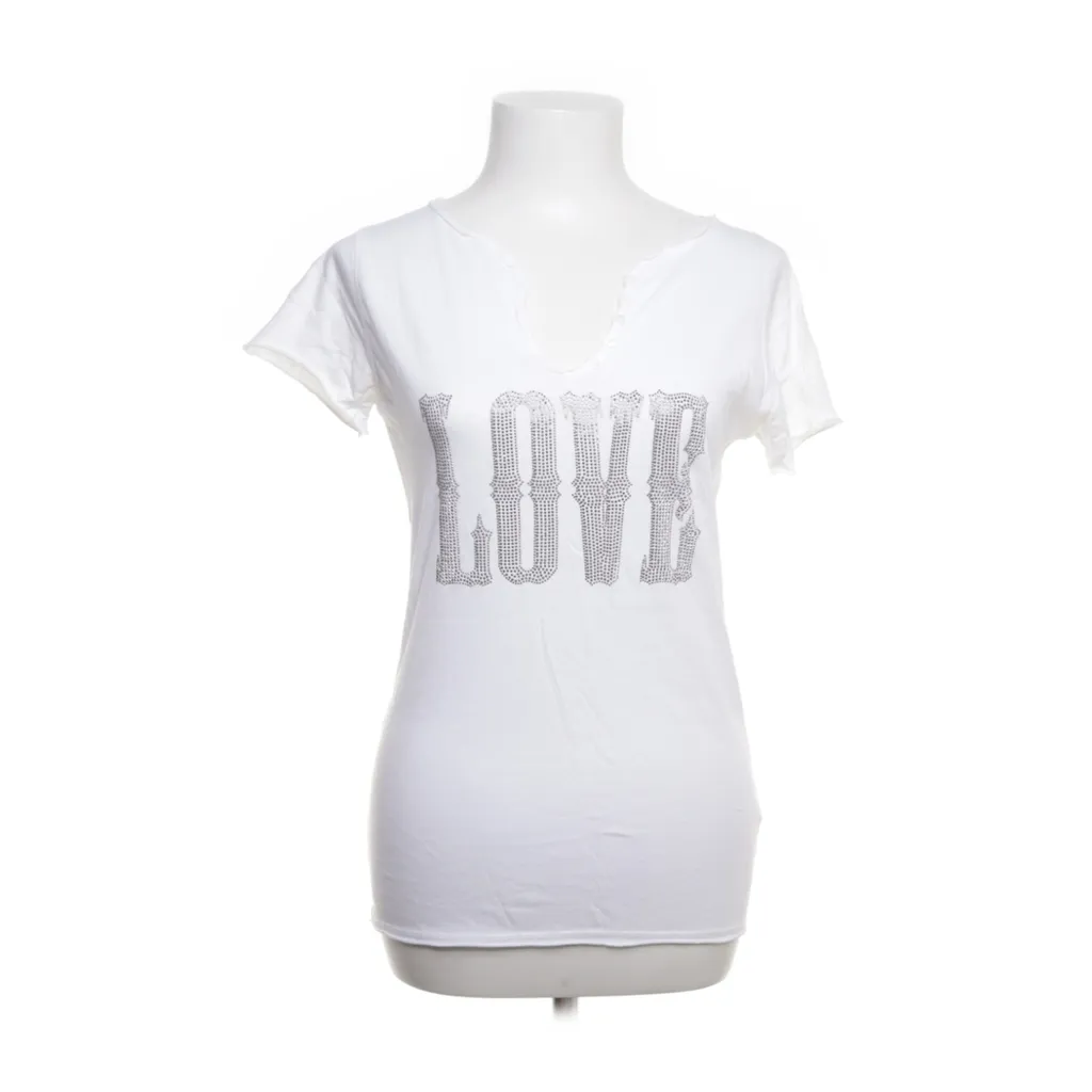 Image of Zadig & Voltaire Top (Preloved)