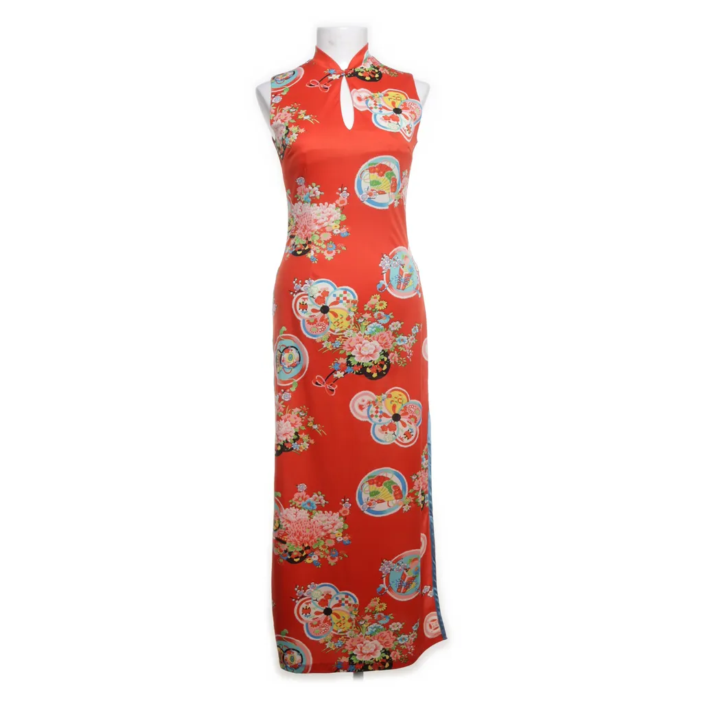 Image of Kookaï Cheongsam (Preloved)