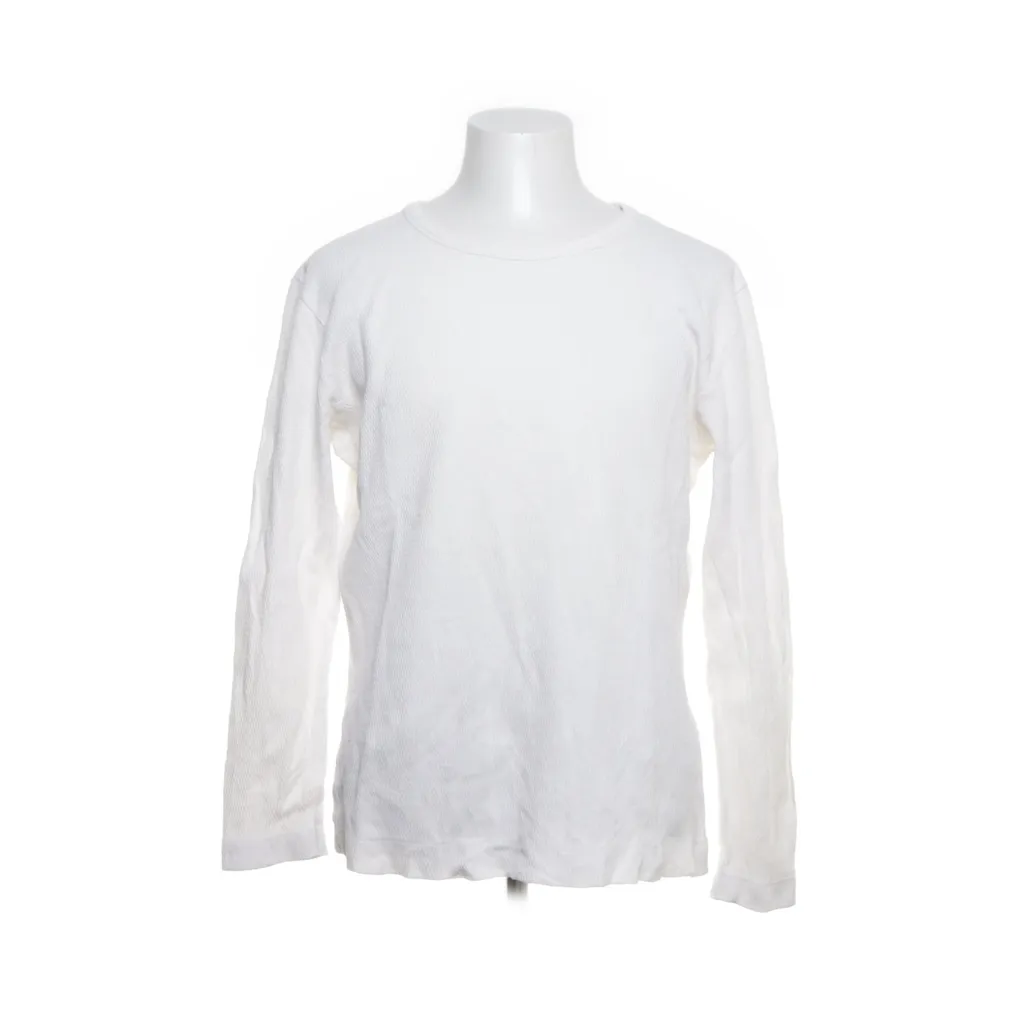 Image of Our Legacy Lange mouwen shirt (Preloved)