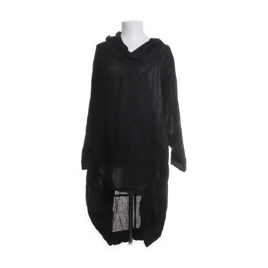 Image of Bohemé Capuchon jurk (Preloved)