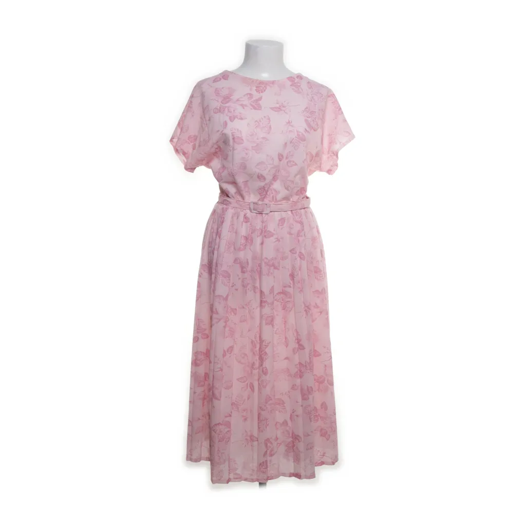 Image of Karelia Maxi jurk (Preloved)