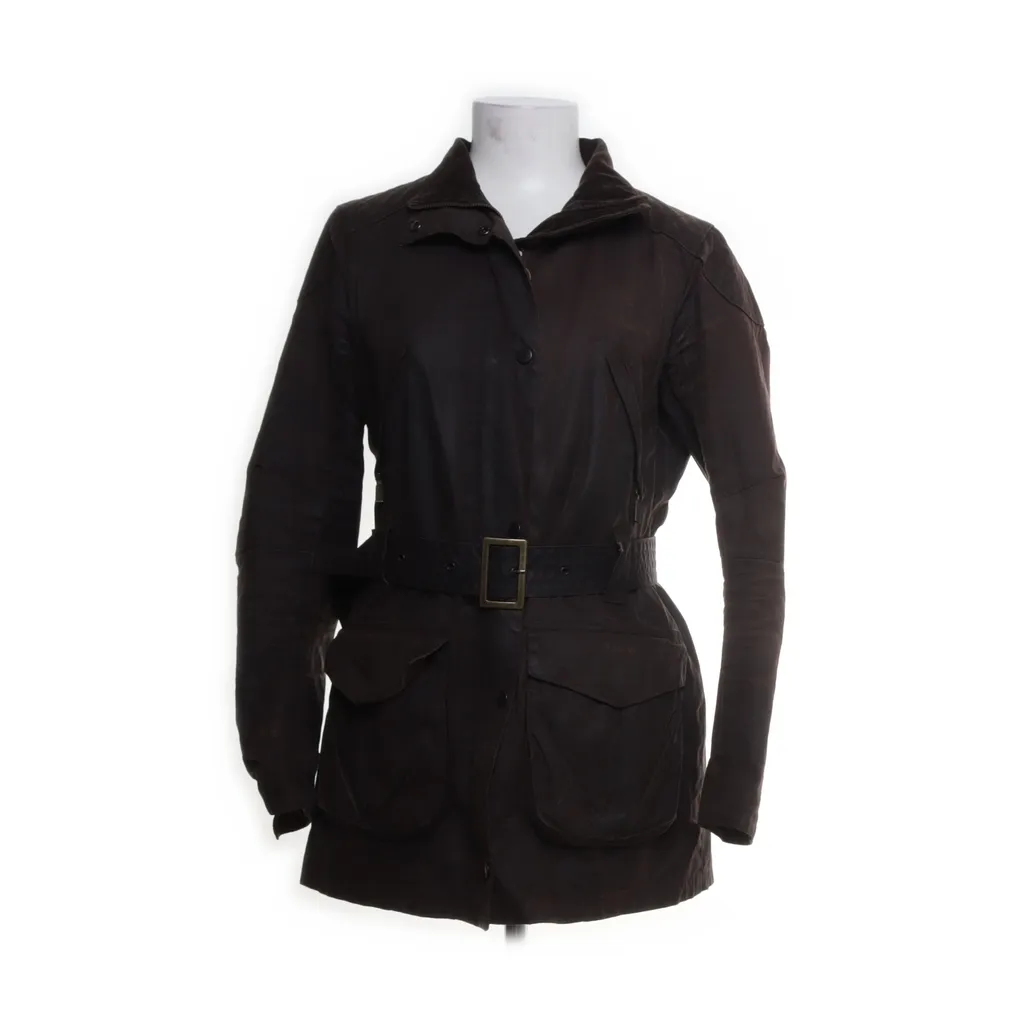 Image of Barbour Parka (Preloved)