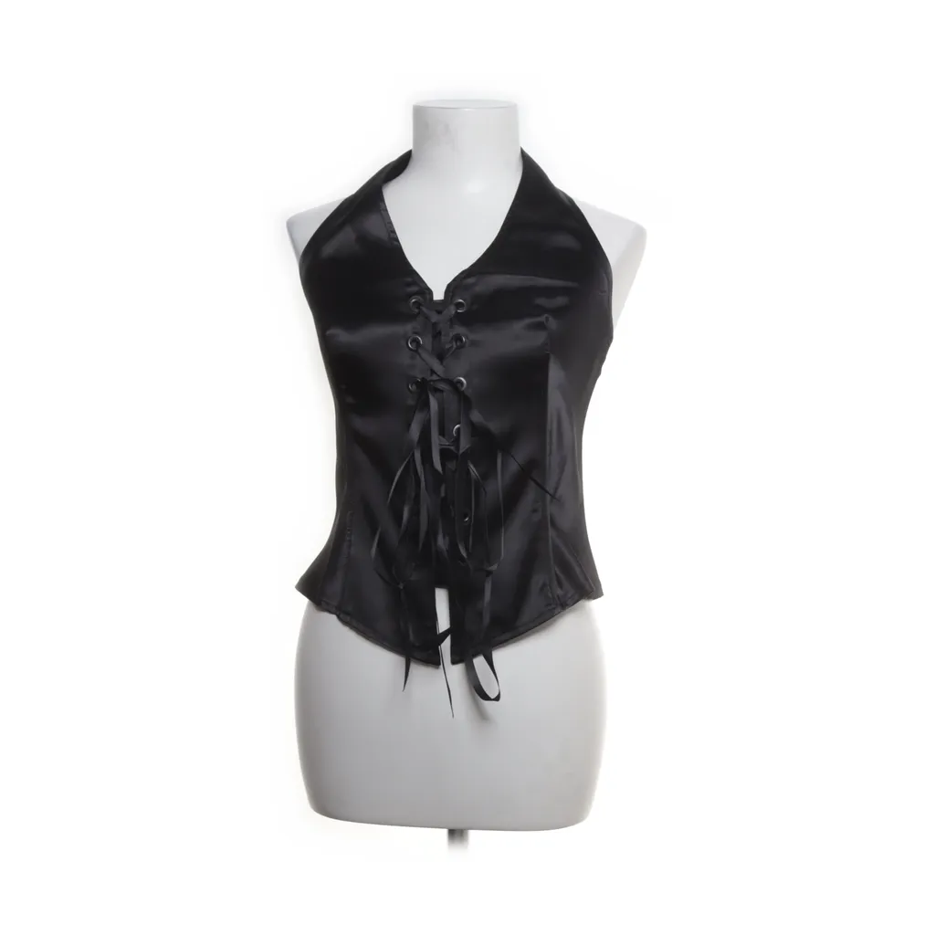 Image of Vampire Haltertop (Preloved)