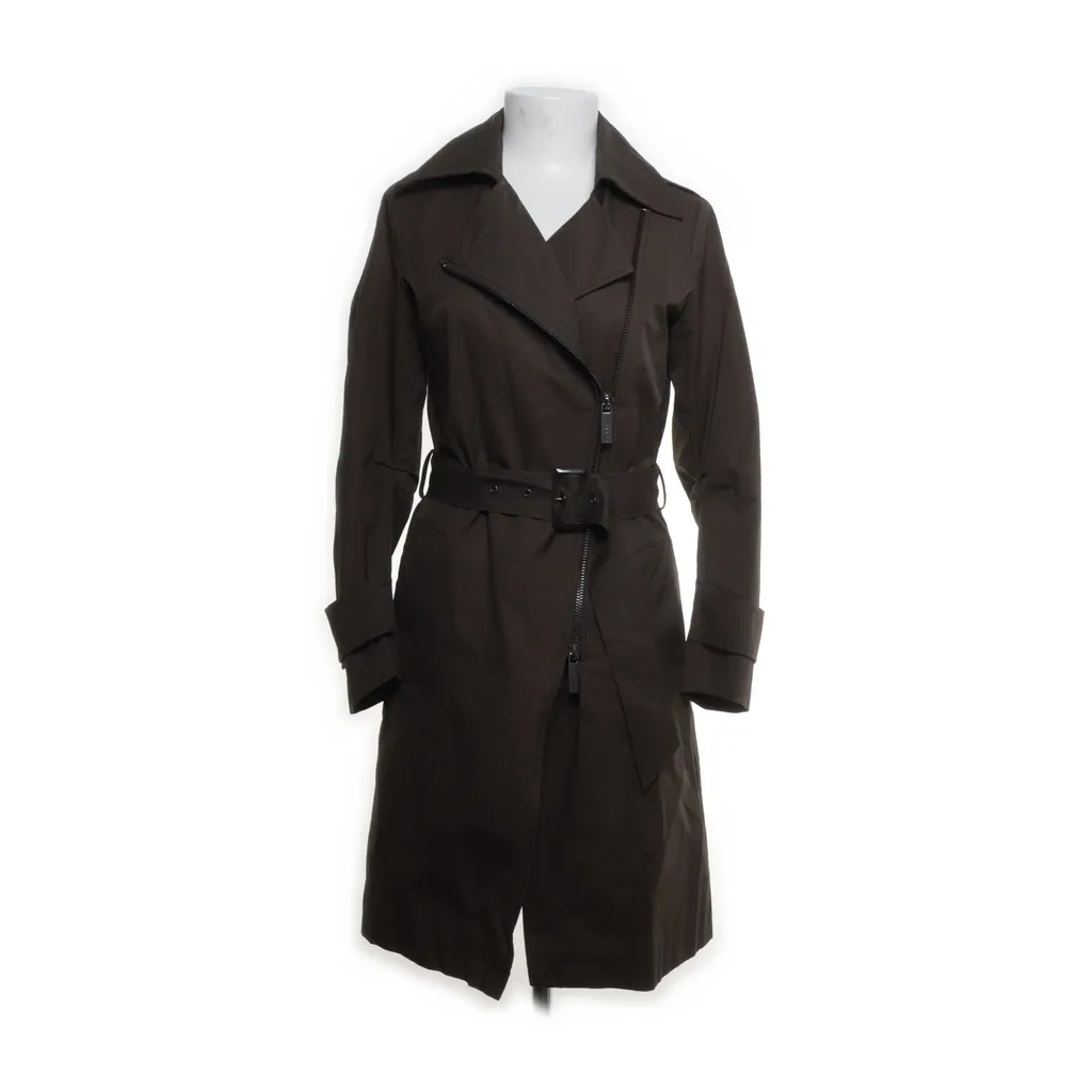 Image of SAND Copenhagen Trenchcoat (Preloved)