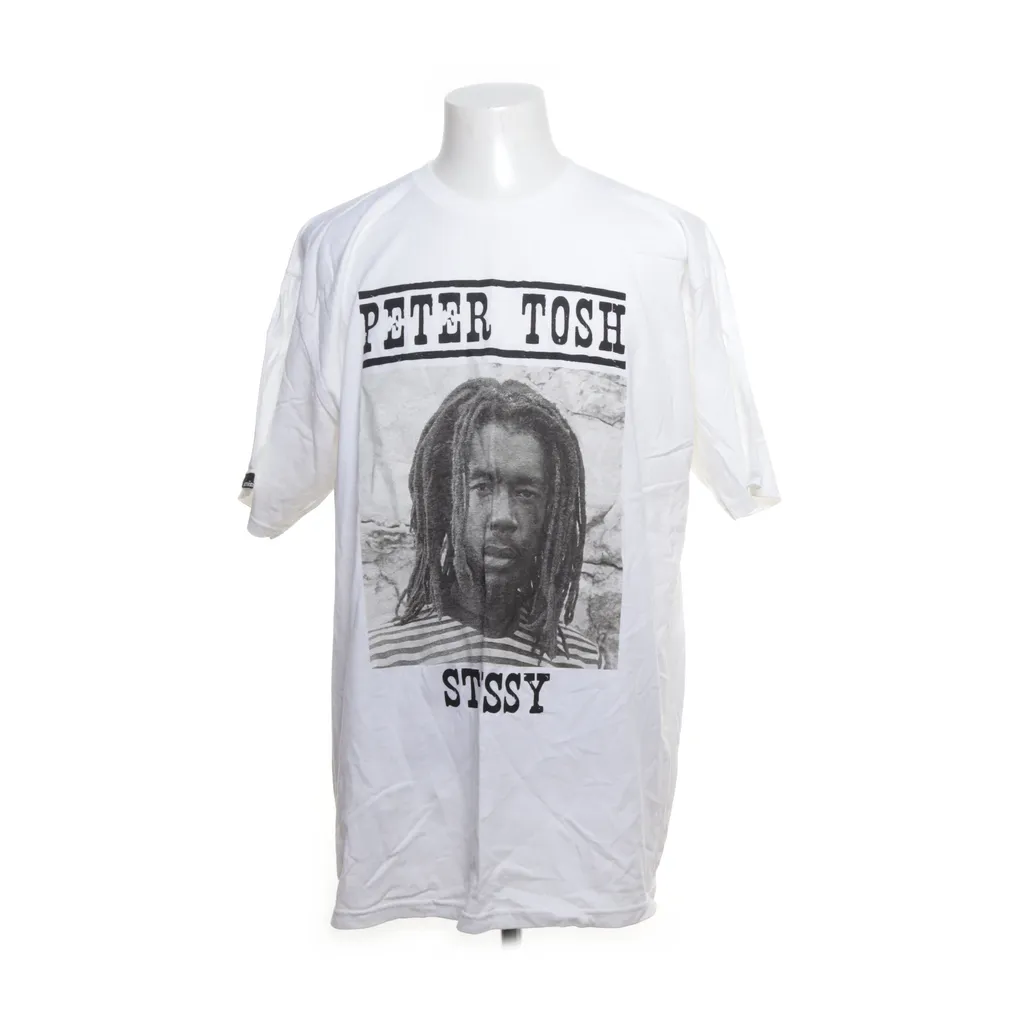 Image of Stüssy T-shirt (Preloved)
