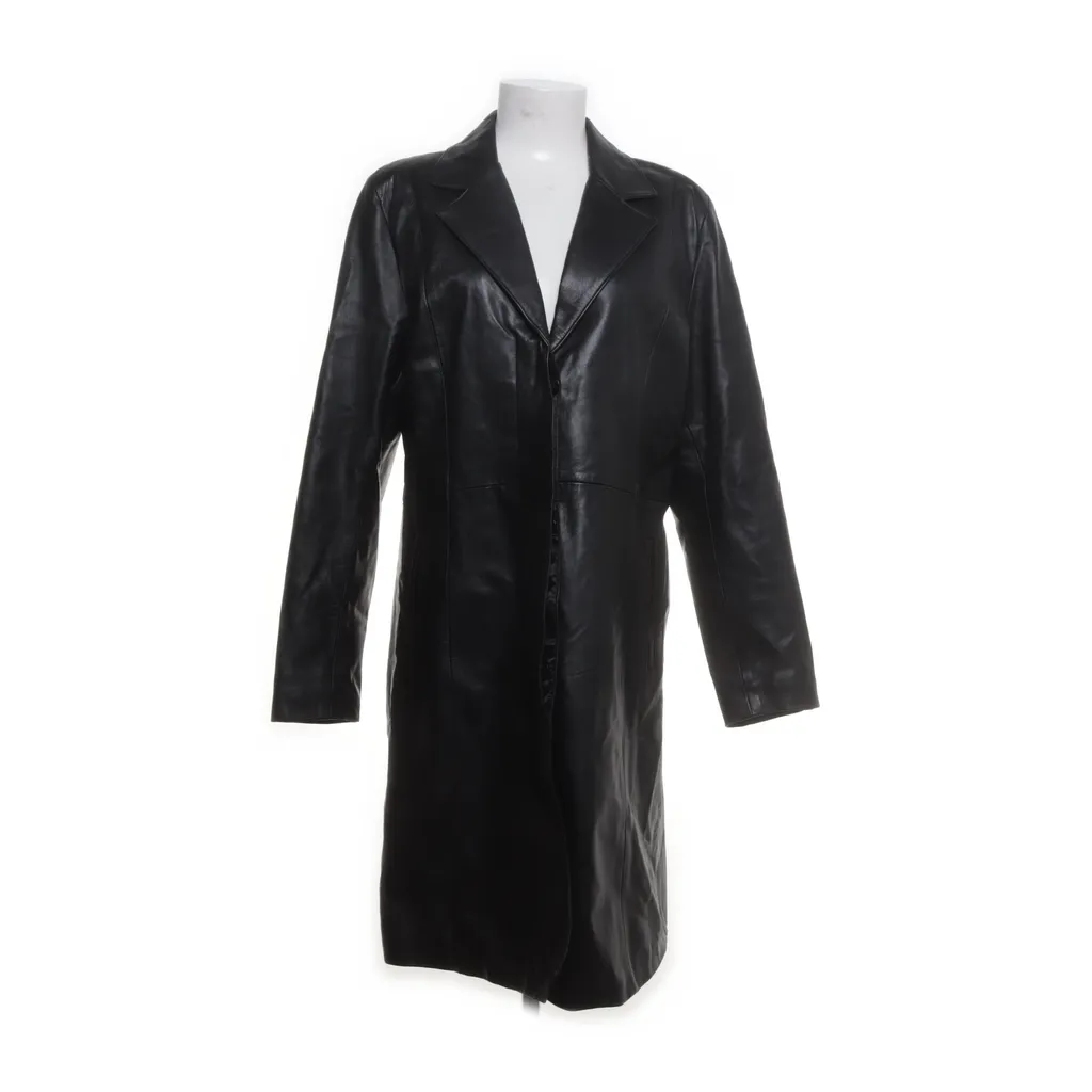 Image of Bikers Leren jas (Preloved)