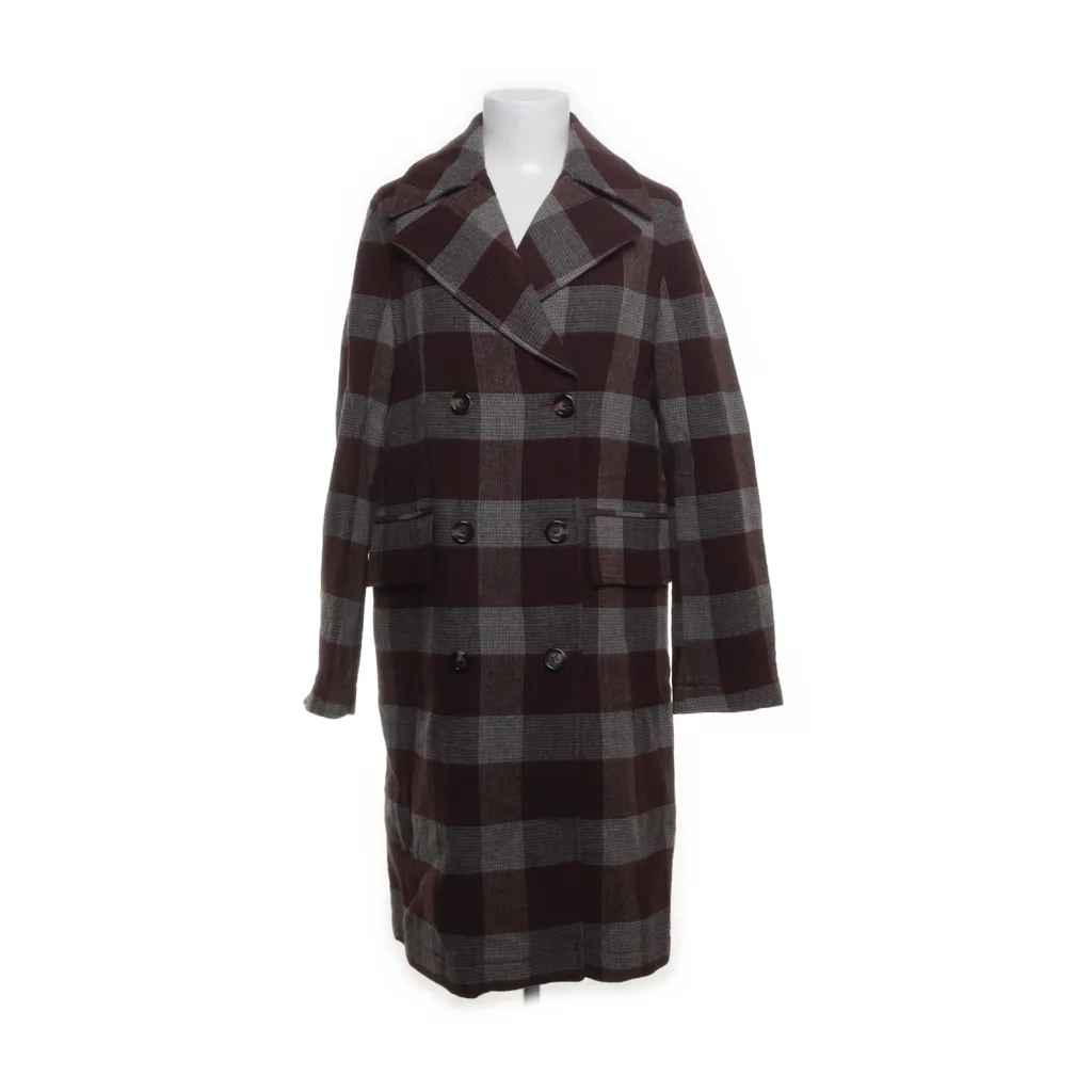 Image of Zara Woman Studio Jas (Preloved)