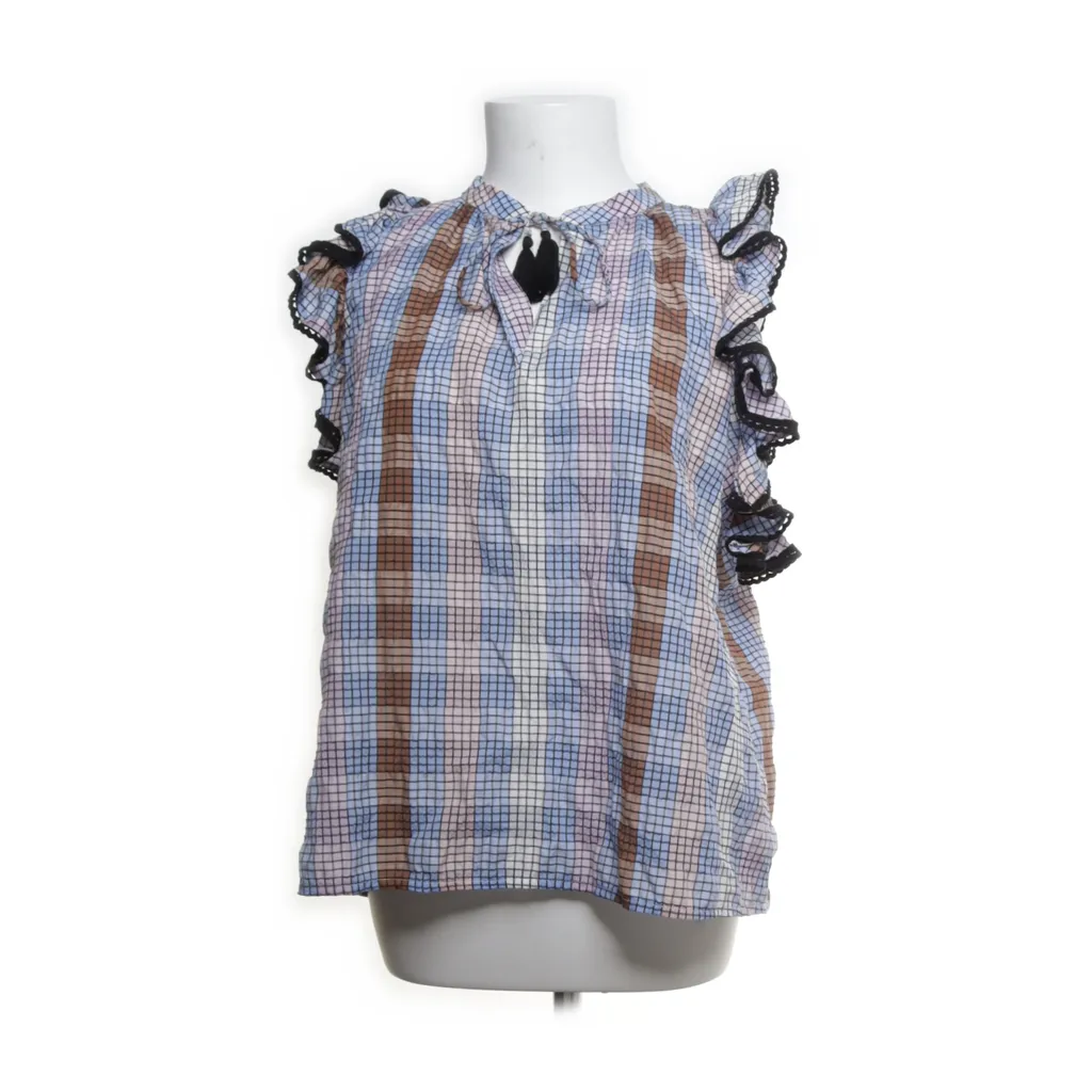 Image of Munthe Top (Preloved)