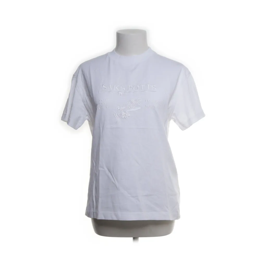 Image of Saks Potts T-shirt (Preloved)