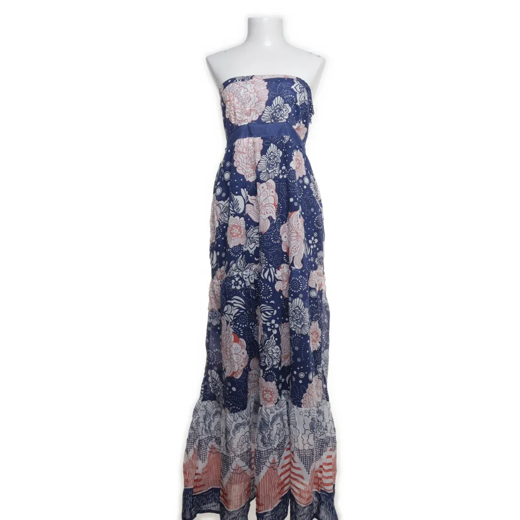 Image of Valleygirl Maxi jurk (Preloved)