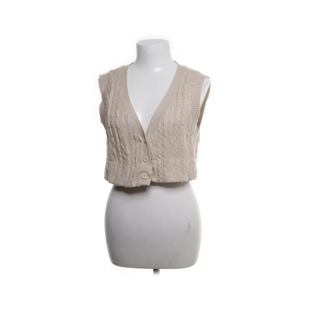 Image of Stradivarius Gilet (Preloved)