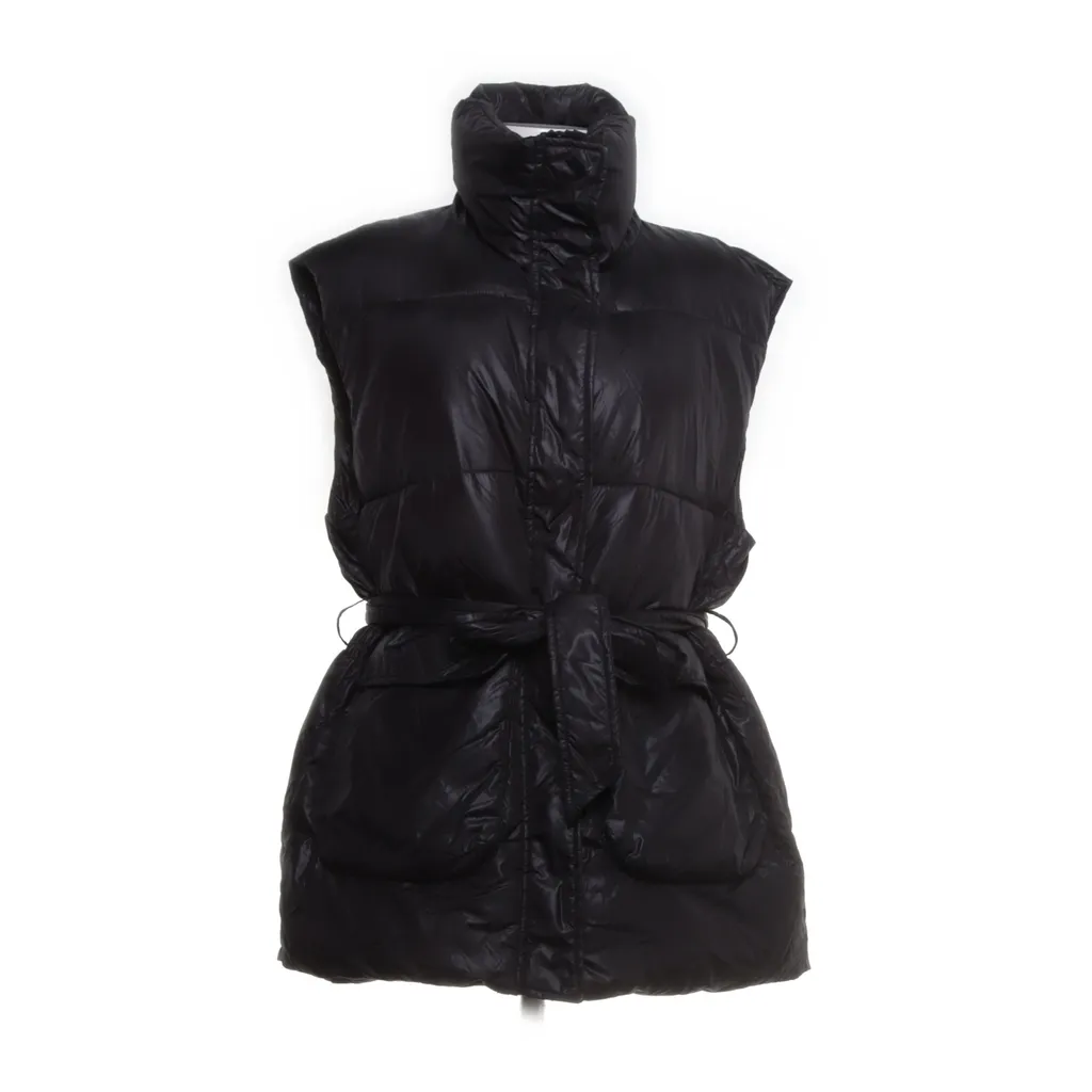 Image of NA-KD Outdoor vest (Preloved)