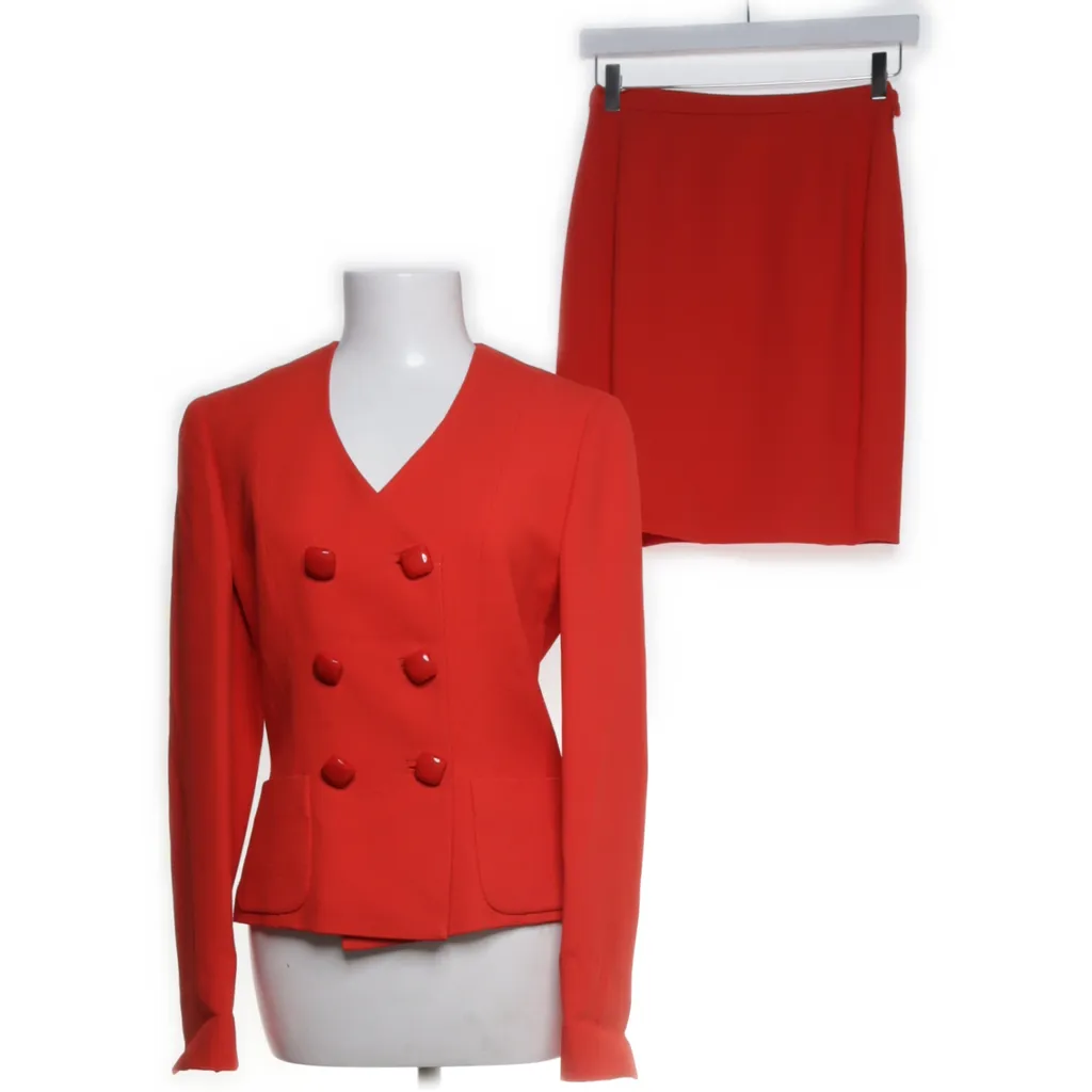 Image of Pianoforte Di Max Mara Mantelpak (Preloved)