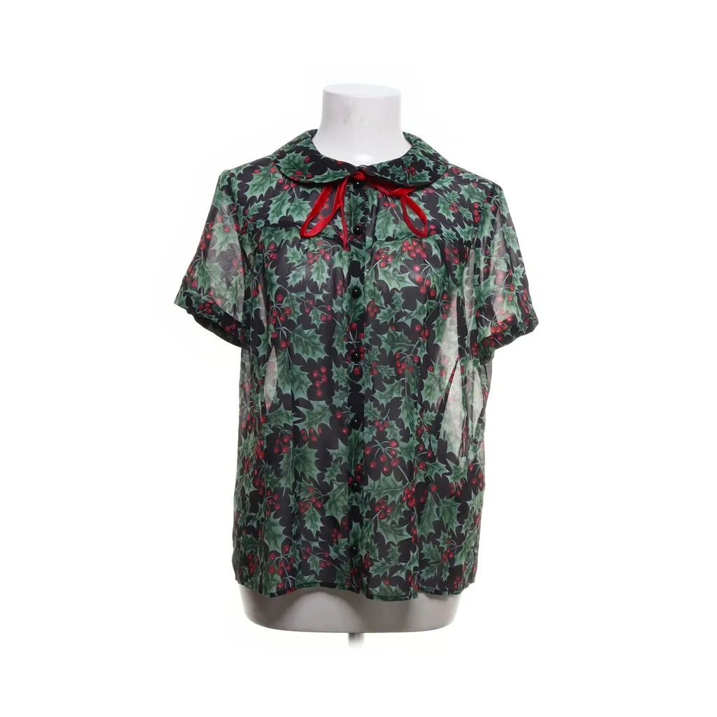 Image of Hell Bunny Top (Preloved)