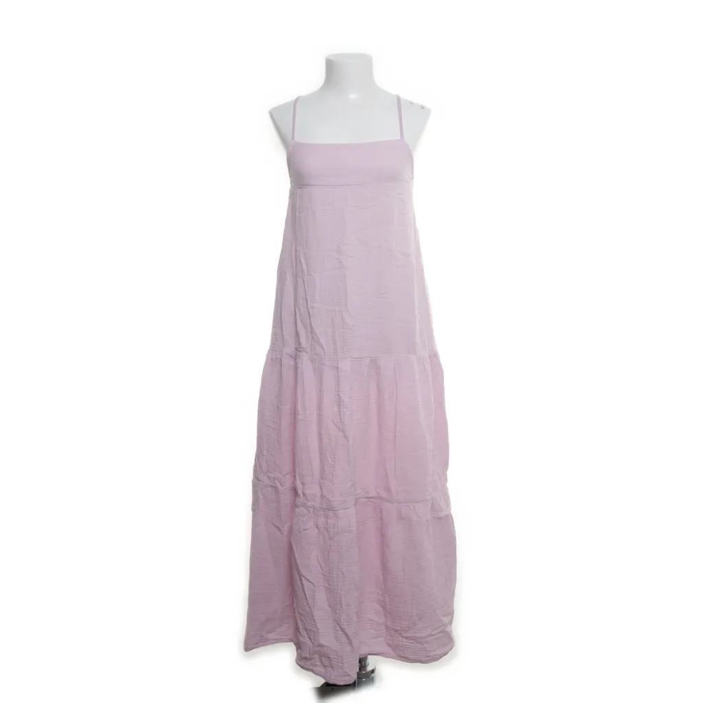 Image of Mango Denim Maxi jurk (Preloved)