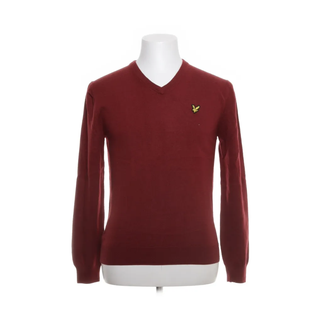 Image of Lyle & Scott Trui (Preloved)