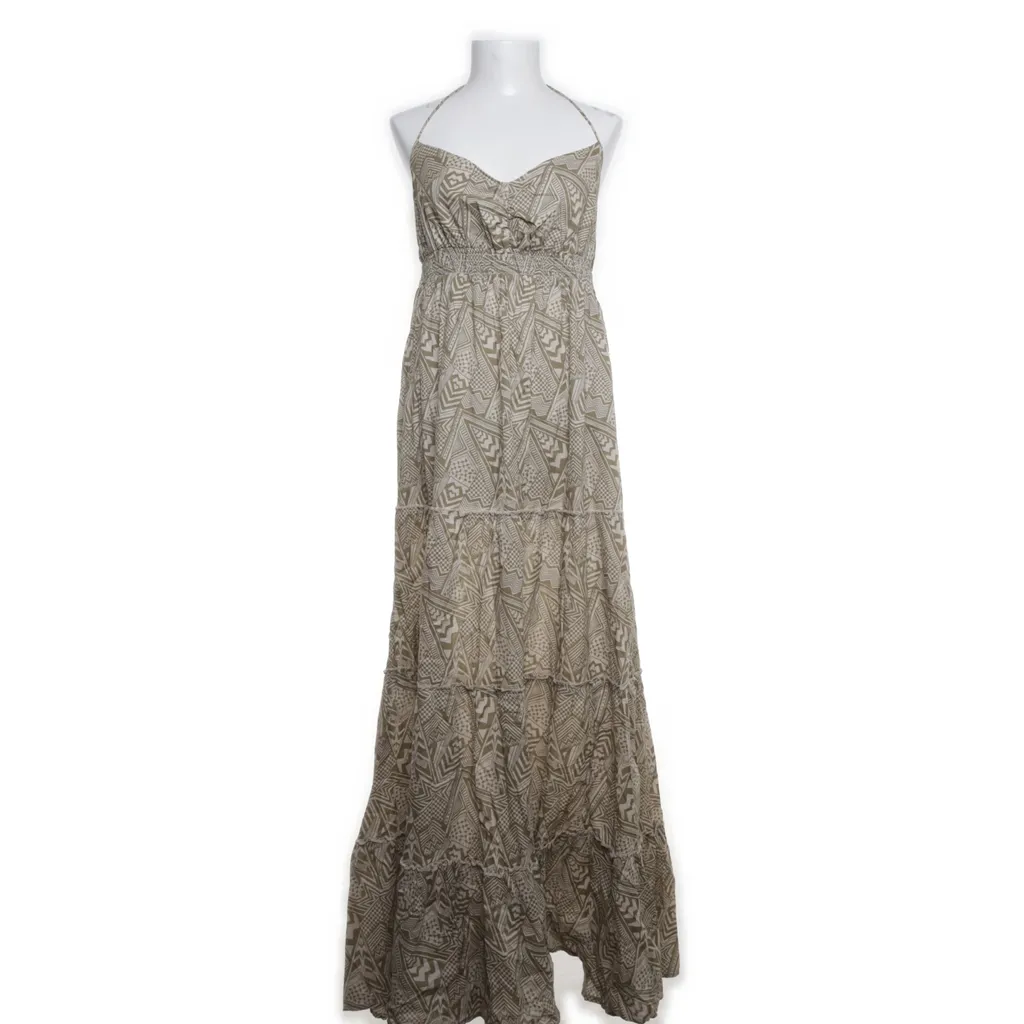 Image of Vero Moda Jeans Maxi jurk (Preloved)