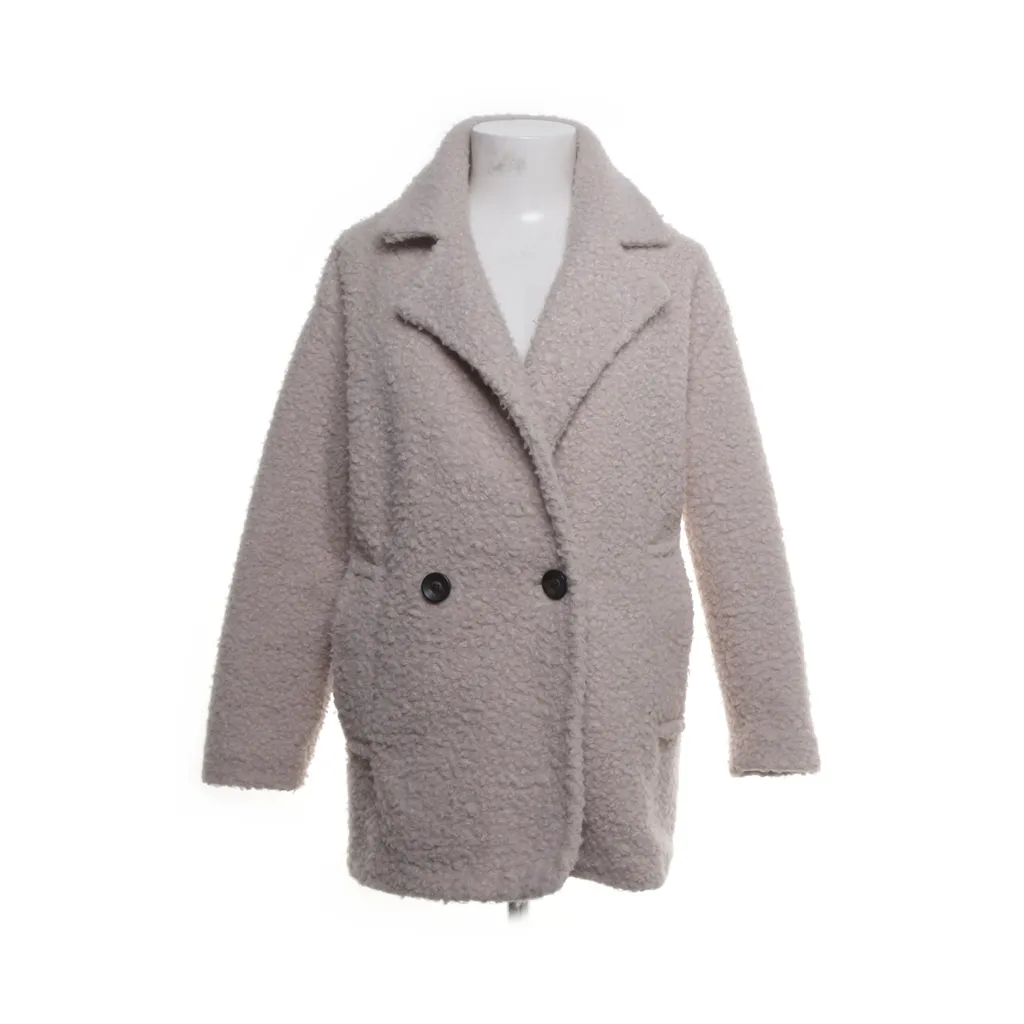 Image of Bershka Erwt jas (Preloved)