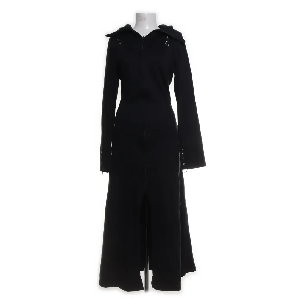 Image of Poizen Industries Capuchon jurk (Preloved)