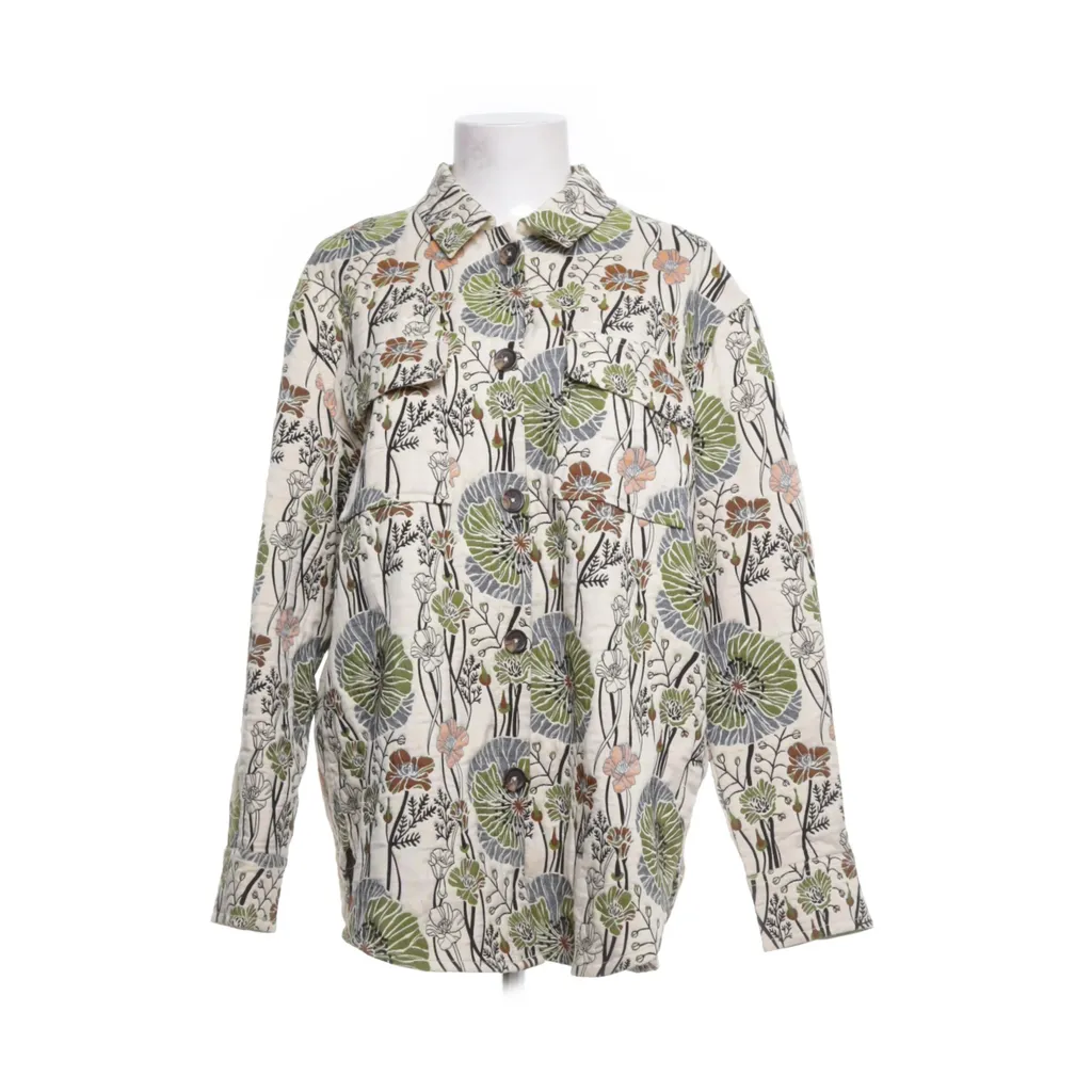 Image of Coster Copenhagen Overshirt (Preloved)