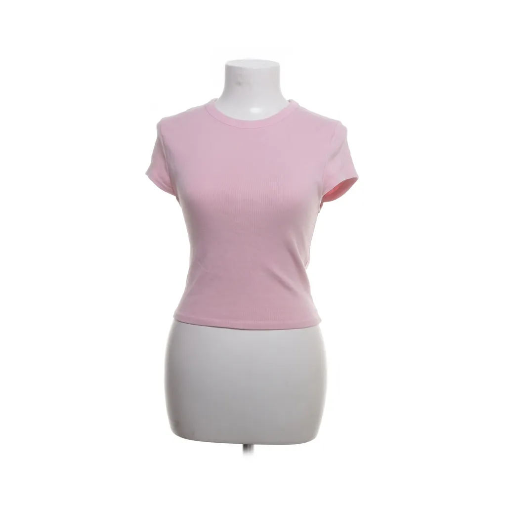 Image of Bershka Top (Preloved)