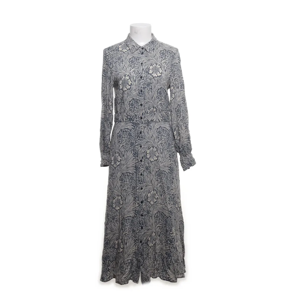 Image of Morris & Co x H&M Blousejurk (Preloved)