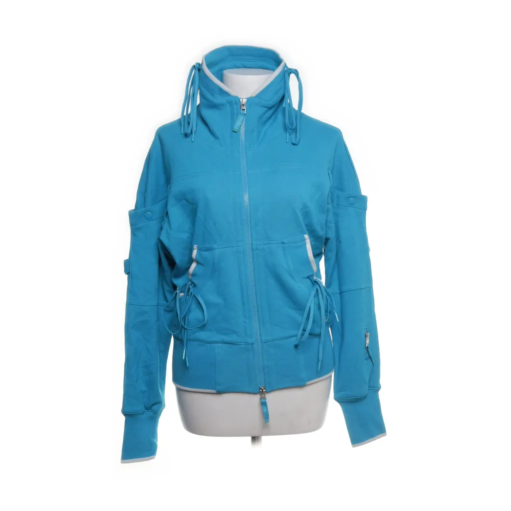 Image of Adidas by Stella McCartney Trainingsjack (Preloved)