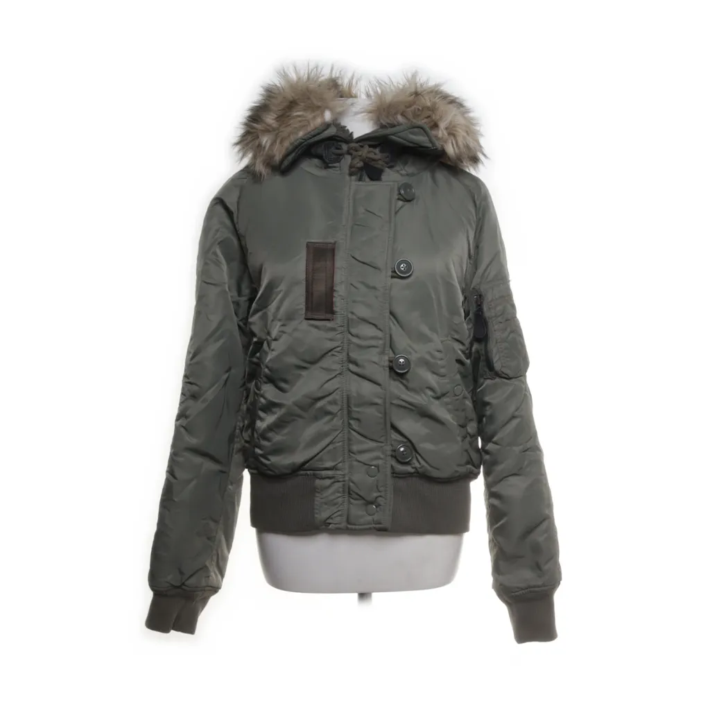 Image of Denim & Supply Ralph Lauren Winterjas (Preloved)