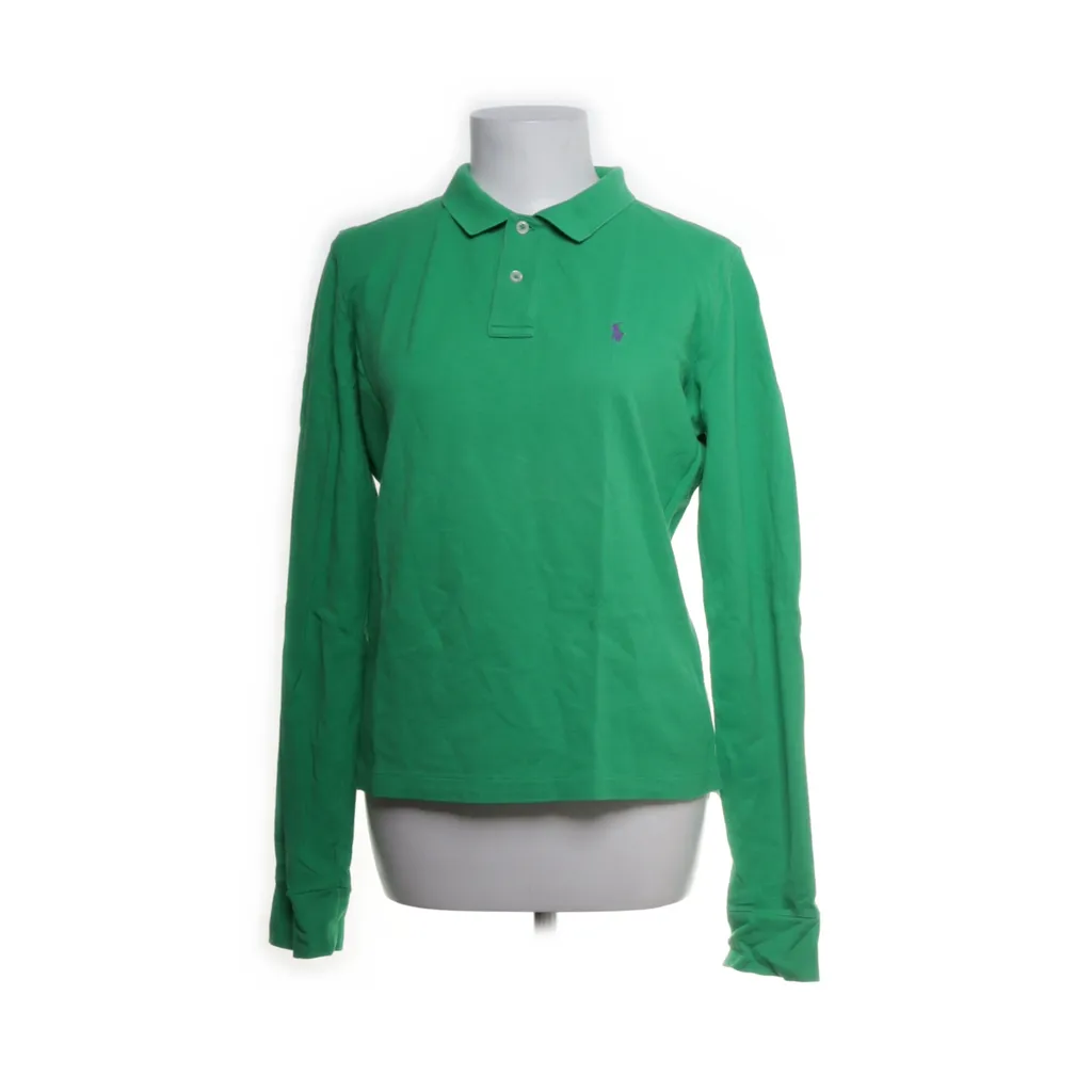Image of Ralph Lauren Rugby shirt (Preloved)