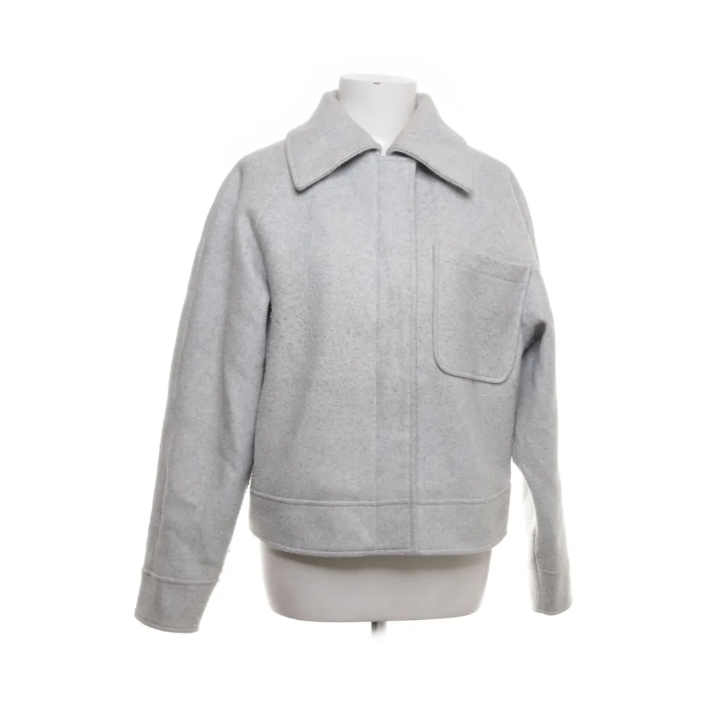 Image of NA-KD Overshirt (Preloved)