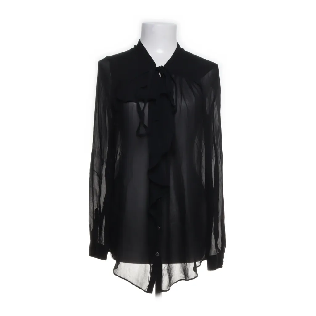 Image of AllSaints Strikblouse (Preloved)