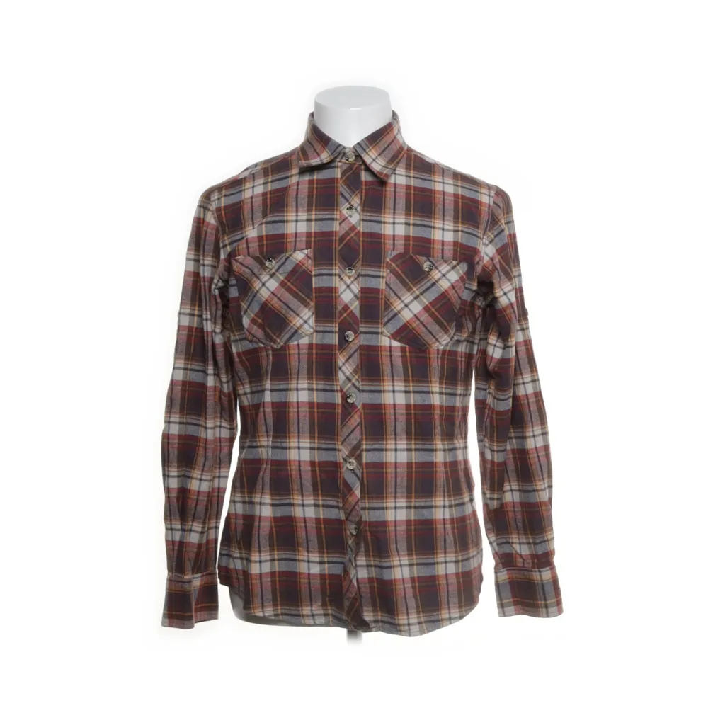 Image of Pinewood Flanellen overhemd (Preloved)