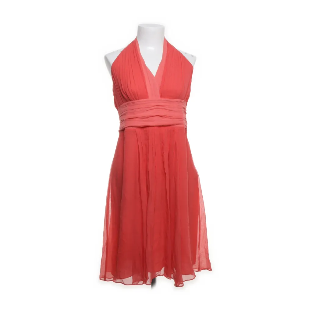 Image of Hallhuber Halternek jurk (Preloved)