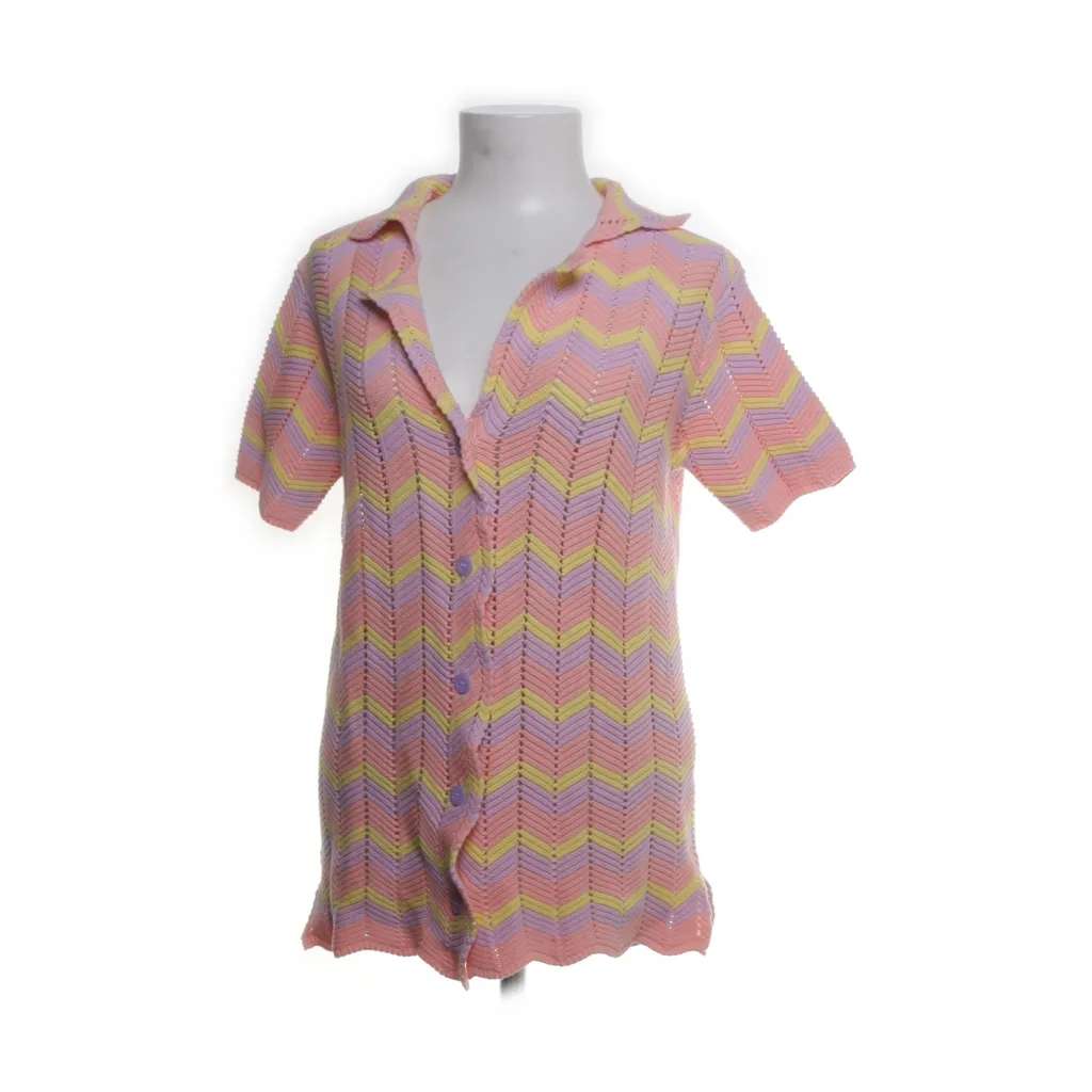 Image of Damson Madder Top (Preloved)
