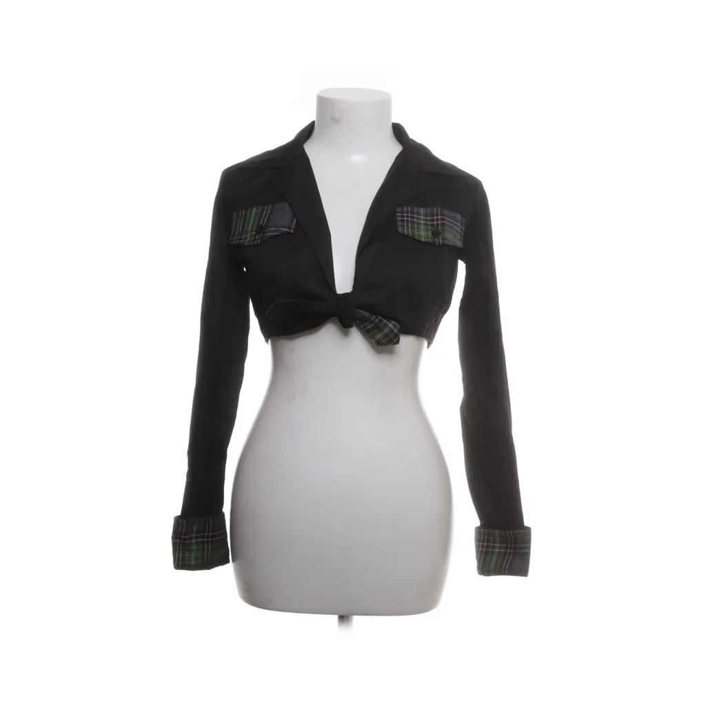 Image of Lip Service Crop top (Preloved)